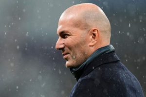 PSG Siapkan Jose Mourinho dan Zinedine Zidane Sebagai Pelatih Anyar