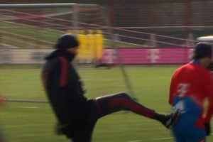 Baru Tiba di Bayern Munich, Tuchel Langsung Tendang Leroy Sane