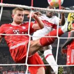 Bayern Munich Harus Memperbaiki 4 Masalah Ini Sebelum Lawan PSG