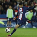 Tersandung Skandal Pemerkosaan, Achraf Hakimi Tetap Masuk Skuad PSG kontra Bayern Munich