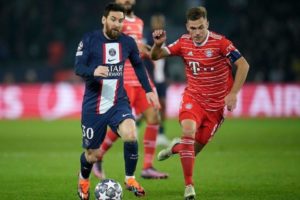 Messi: PSG Bisa Membalikkan Keadaan Lawan Bayern Munich