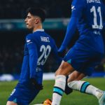 Penaltinya Diulang, Kai Havertz Minta Maaf ke Dortmund