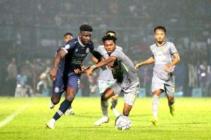 Dirut PT. LIB Umumkan Jadwal Baru Persija vs Persib dan Persebaya vs Arema