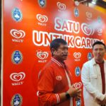 Indra Sjafri Bersyukur Indonesia Tidak Jumpa Prancis di Fase Grup Piala Dunia U-20 2023