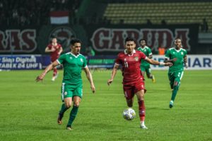 Kalah 3-1, Pelatih Burundi Akui Kualitas Timnas Indonesia