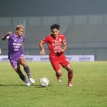 Gol Tunggal Javlon Bantu Persita Taklukkan Persija Jakarta
