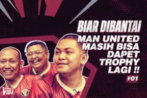 Manchester United Obrolan Vigo