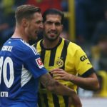 Beda Nasib Dortmund & Schalke di Revierderby ke-100