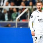 Di Musim Panas Mendatang, Hazard Berpotensi Kembali ke Premier League