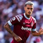 Kurang Bersinar, West Ham Siap Jual Penyerang Barunya