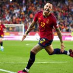 Baru Debut, Joselu Langsung Cetak Brace untuk Timnas Spanyol