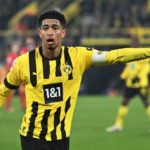 Demi Bertahan di Dortmund, Bellingham Tolak Pinangan tim Premier League