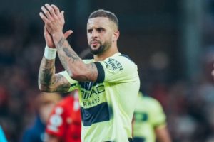 Tertangkap Kamera Lakukan Tindak Asusila, Fullback Manchester City Bakal Diinvestigasi