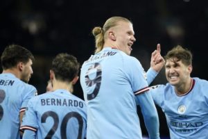 Manchester City Berpotensi Kehilangan 7 Nama di Bursa Musim Panas!