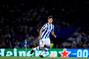 Untuk kali kedua, Pilar Sociedad Siap Tolak Arsenal!