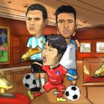 5 Fakta Pemenang Golden Boot Piala Dunia U-20 yang Karirnya Nelangsa