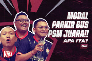 OKI RENGGA Bedah Formasi Juara PSM! TIMNAS INDONESIA vs BURUNDI Siapa yang Bakal MENANG??