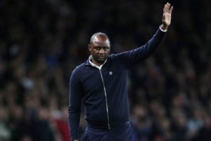 Patrick Vieira Dipecat, Bos Crystal Palace Bilang Begini