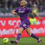 Atletico Madrid Jadi Tim Baru yang Minati Jasa Amrabat