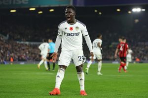 Winger Potensial Leeds Segera Merapat ke Everton