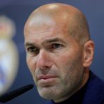 Sempat DIkaitkan dengan Spurs, Ucapan Masa Lalu Zidane Terbuka