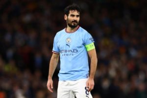 Agen Ilkay Gundogan Bantah Rumor Terkait Finalisasi Transfer dengan Barcelona