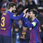 Gerard Pique Ingin Kepulangan Messi ke Camp Nou Berlangsung Natural