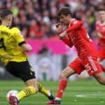 Sudah Jatuh Tertimpa Tangga, Dortmund Kehilangan Schlotterbeck saat Takluk di Tangan Bayern Munich
