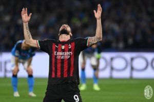 4 Data dan Fakta AC Milan Tembus Semifinal Liga Champions