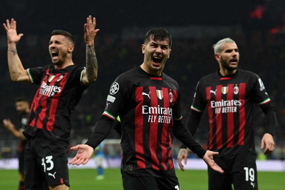 AC Milan Ingin Lanjutkan Momentum Kemenangan di Kandang Bologna