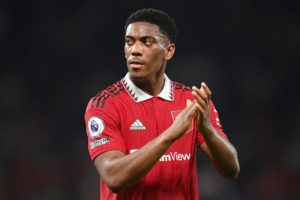 Anthony Martial, Pemain Paling Mengecewakan di Manchester United