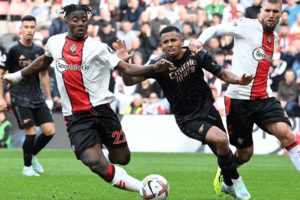 Arsenal vs Southampton: Prediksi, Jadwal dan Link Live Streaming