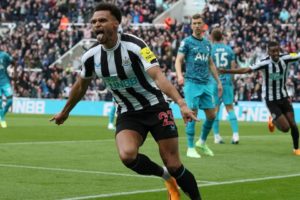 Bakal Jadi Sasaran Amukan Tottenham, Manchester United Waspada Penuh