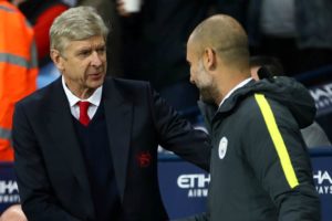 Beda Arsene Wenger dan Mikel Arteta di Arsenal Menurut Pep Guardiola