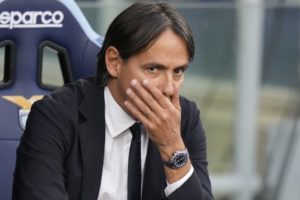 Benfica Jadi Penentu Nasib Simone Inzaghi di Inter Milan?