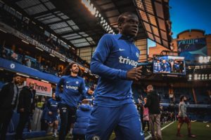 Chelsea Mulai Was-Was Masuk Jurang Degradasi