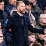 Chelsea Terpaksa Pecat Graham Potter