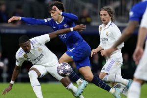 Chelsea vs Real Madrid: Prediksi, Jadwal dan Link Live Streaming