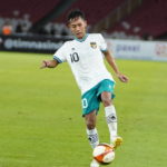 Beckham Putra