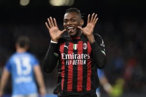 Di Lorenzo: AC Milan Bikin Napoli Terhempas ke Bumi