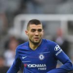 Diminati Bayern dan Man City, Mateo Kovacic: Keluarga Saya Betah di London
