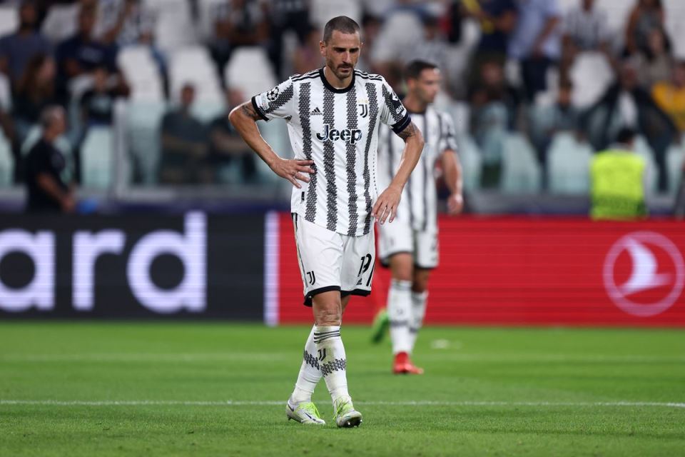 Dominasi Juventus Runtuh, Liga Italia Kini Tak Lagi Membosankan