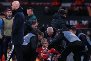 Dua Gol Bunuh Diri Buyarkan Kemenangan Atas Sevilla, Ten Hag: Sial Betul!