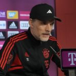 Ditahan Imbang Hoffenheim, Thomas Tuchel Terkejut dengan Buruknya Performa Bayern Munich