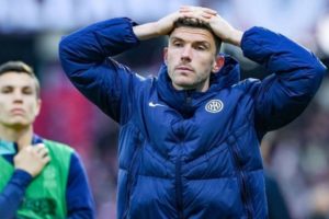 Inter Milan Cuma Bisa Imbang Lawan Salernitana, Inzaghi Kehabisan Kata-Kata