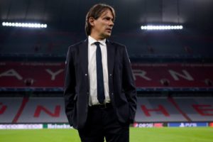 Inter Milan Lagi Buruk di Laga Kandang Jelang Lawan Benfica, Inzaghi Was-was