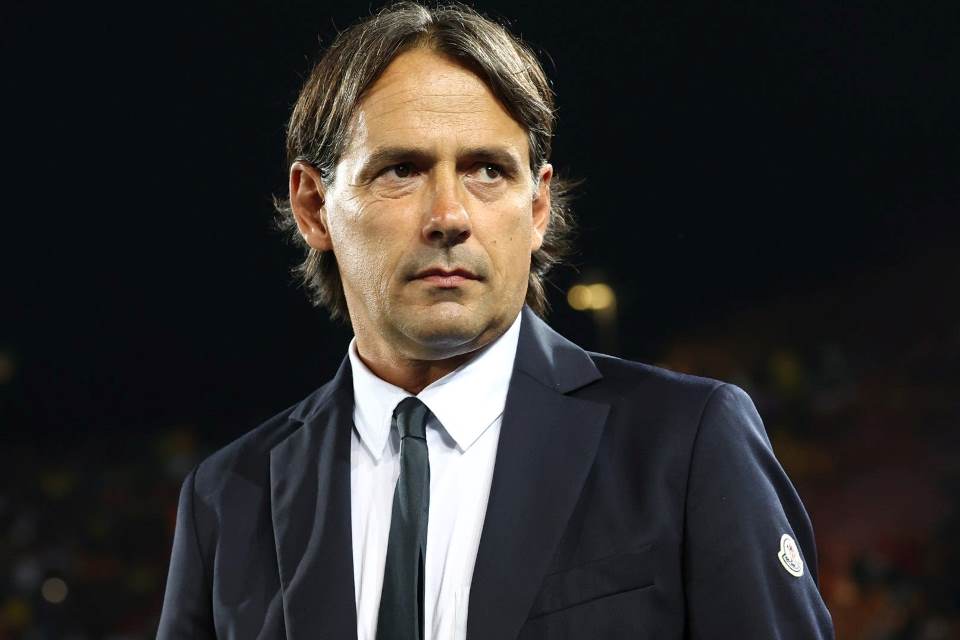 Inter Milan Sedang Tumpul Jelang Duel Kontra Benfica, Inzaghi Tak Risau