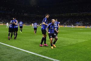 Karena Inter Milan Memang Lebih Pantas Lolos ke Final Coppa Italia