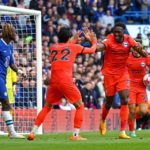 Lampard: Chelsea Kena Comeback Brighton Karena Lupa Cara Main Sepakbola