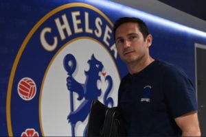 Lampard: Kembali ke Chelsea Bukan Keputusan yang Sulit